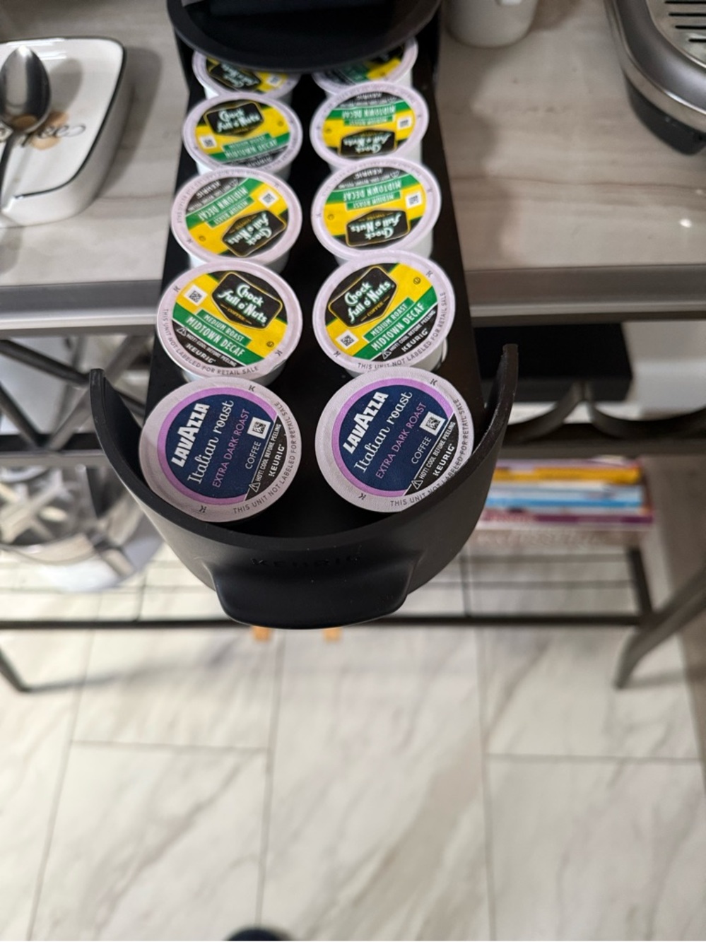 K-cup Storage - Picture 4 of 4